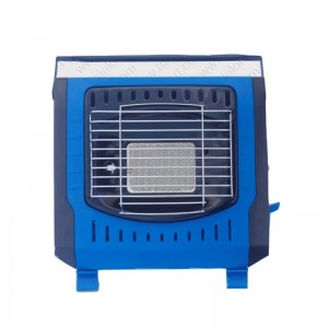 calentador de gas portátil QNQ-181-J
